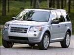 2009 Land Rover LR2